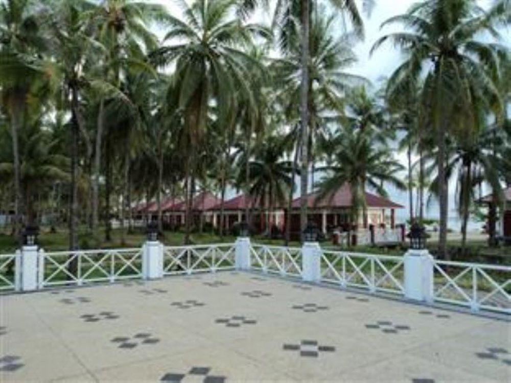 Yamonnar Oo Resort Ngwesaung Exterior photo